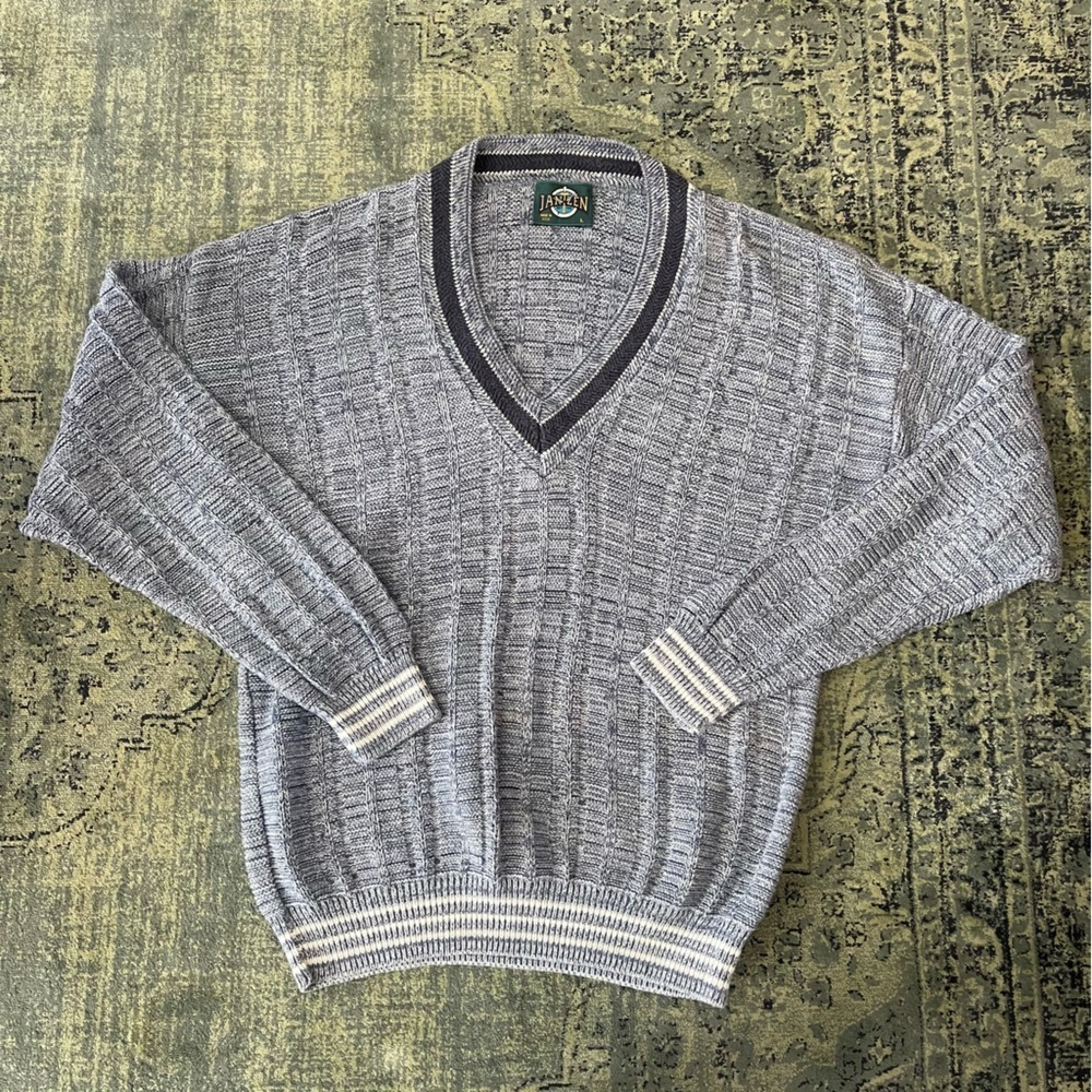 Vintage Jantzen Sweater L